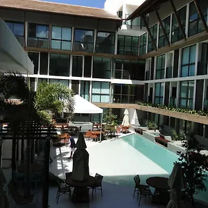 Sunny Hall Pôrto das Galinhas